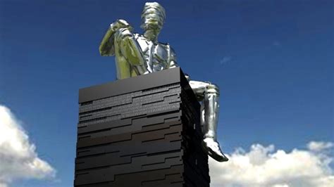 man of steel sheffield boxing|steel man sculpture rotherham.